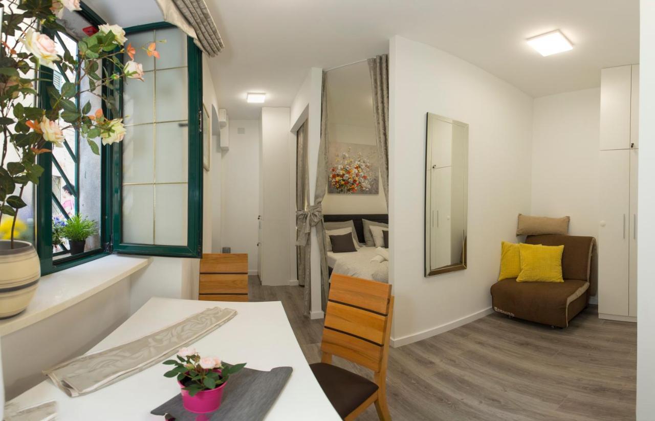 سبليت Apartment Klara المظهر الخارجي الصورة