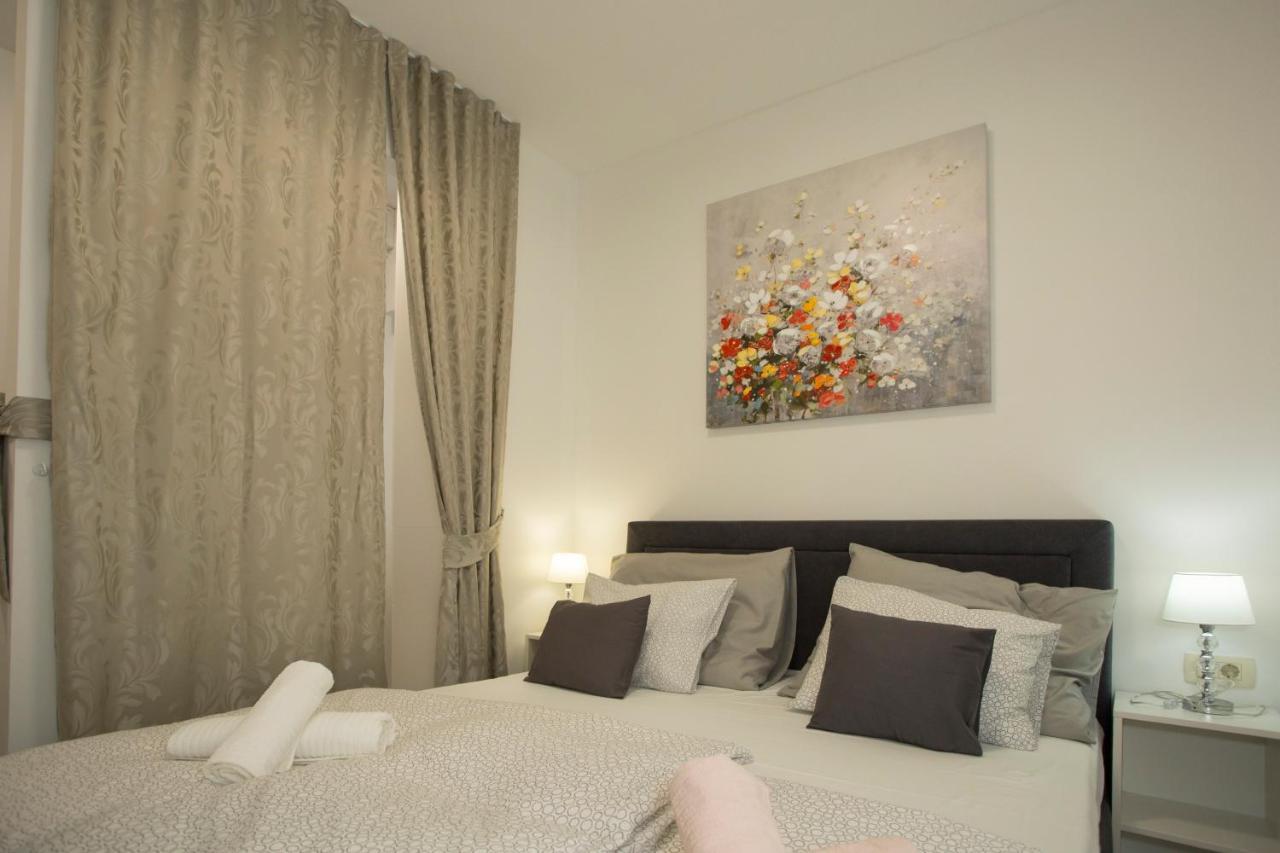 سبليت Apartment Klara المظهر الخارجي الصورة