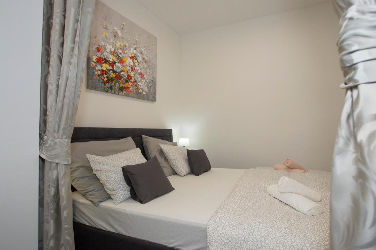 سبليت Apartment Klara المظهر الخارجي الصورة