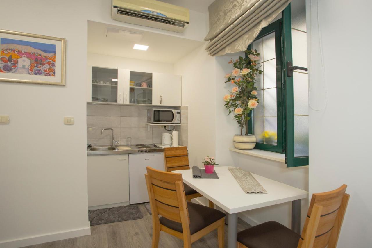 سبليت Apartment Klara المظهر الخارجي الصورة