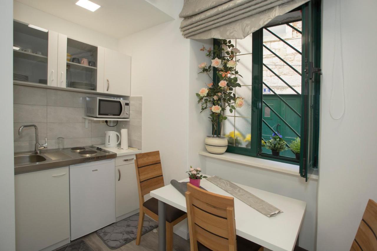 سبليت Apartment Klara المظهر الخارجي الصورة