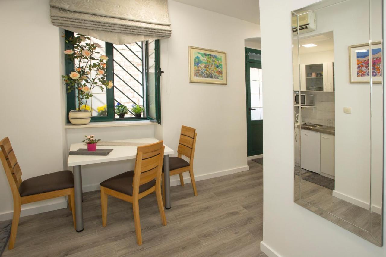 سبليت Apartment Klara المظهر الخارجي الصورة